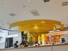 -蔡澜点心·粤菜(月星环球港店)