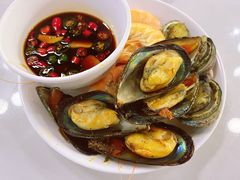 -朗丽兹自助餐厅