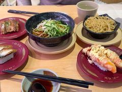 -寿司郎(皇庭广场店)