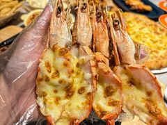 -必胜客(嘉兴万达店)