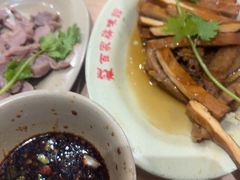 -百家鸡味馆(清泰店)