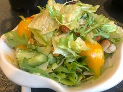 大拌菜-湘肠香火锅店(团结湖店)