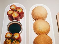 -蔡澜点心·粤菜(西单大悦城店)