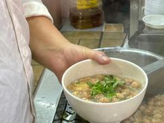 -何胖子丸子汤(南海街店)