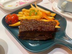 -王品台塑牛排(成都万象城店)
