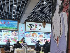 -九寨沟特色牦牛肉汤锅