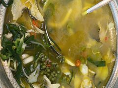 -滇铺子·云南特色菜·第九届野生菌美食节(东风东路c86店)