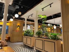 -半秋山西餐厅(沙坪坝店)