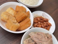 -松發肉骨茶(牛车水店)