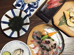 -大雄寿司(中华广场店)