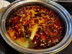 -鲁西肥牛(九方购物中心店)