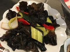 -胡哥烤肥牛(车公庙店)