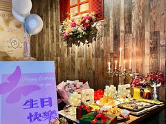 -路易十三西餐厅(西关新天地店)