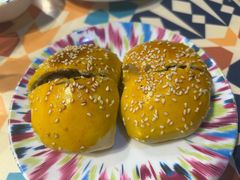 -清真·古丽花儿·新疆美食(河南路店)