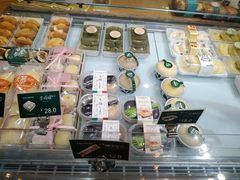 -聚香园(北濠桥店)
