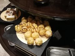 -富力万达文华酒店·海鲜自助