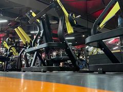 -威尔仕健身(新天地店)