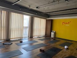 -FineYoga梵音瑜伽·普拉提