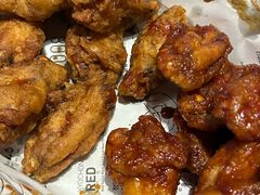 -校村炸鸡(弘大)