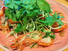 -Ginger(兴国路店)