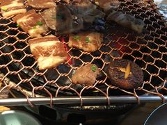 -黑牛の店·和牛烧肉(大悦城店)