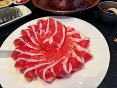 肥牛-南门涮肉(天坛店)