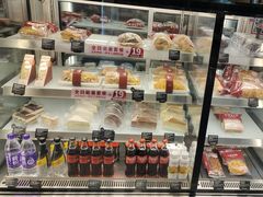 -COSTA COFFEE(恒基名人购物中心店)