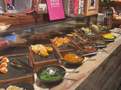 -西安W酒店·WEI全味西餐厅