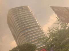 -深圳来福士广场