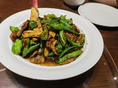 -小菜园新徽菜(北京大兴龙湖天街店)