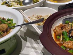 -绿草地·湘菜(7mall店)