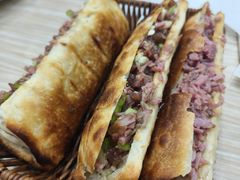 -驴肉火烧(方北路店)