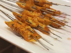 -三个大叔东北烧烤·砂锅菜(西三旗店)