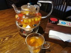 -粗茶淡饭·隐庐私厨(东亭店)