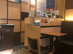 大堂-满记甜品(正方京城店)