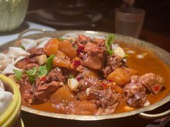 -楼兰新疆主题餐厅(悠方店)