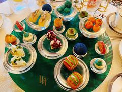 -Salon de Ville浦江汇(上海外滩华尔道夫酒店店)