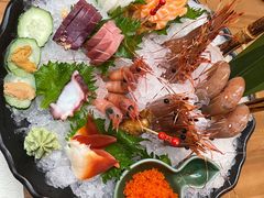 -和创柚子·会席日本料理(新区淮海街店)