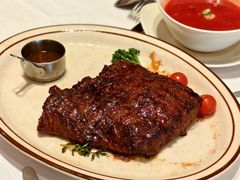 -马克西姆俄罗斯餐厅(通亚街店)