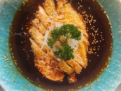 -雀蓝川菜(奥体广场店)