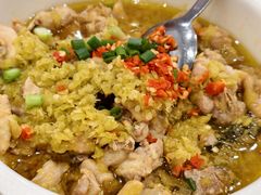 -笨罗卜浏阳菜馆(太平街店)