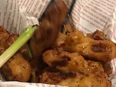 -新白鹿餐厅(城西银泰城店)