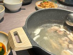 -龙湖成都上城天街