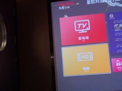 -上足·影院足道·SPA(红岭店)