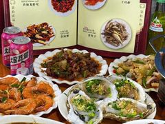 -温州一家人美食(西木头市店)