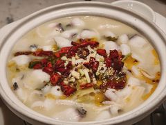 -小菜园新徽菜(合肥天鹅湖万达店)