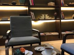 大堂-厦门泛太平洋大酒店大堂吧