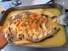 -半天妖烤鱼(方庄店)