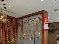 -阿娘家·原生态农家菜(国顺东路店)
