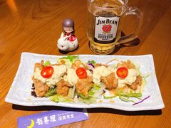 南蛮炸鸡块-有喜屋·深夜食堂(环宇荟店)